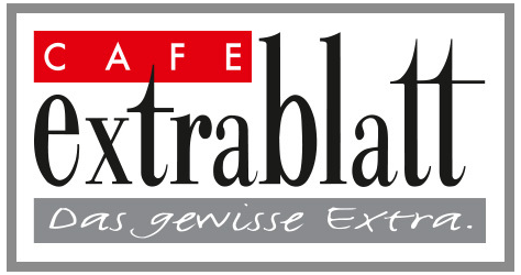Cafe Extrablatt